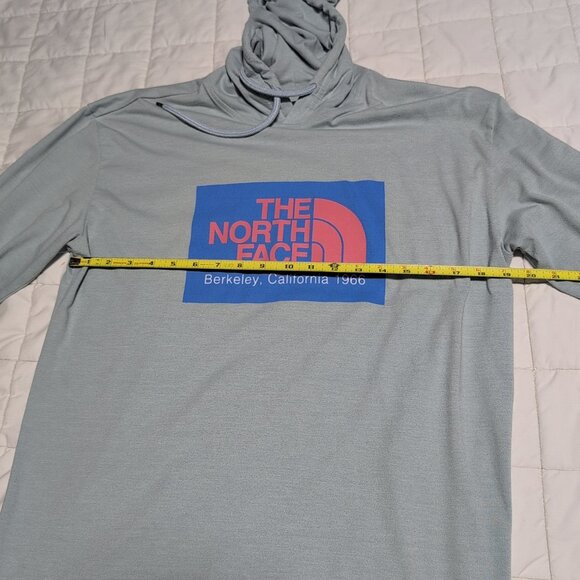 The North Face Other - Men's North Face Hooded Lightweight Pullover